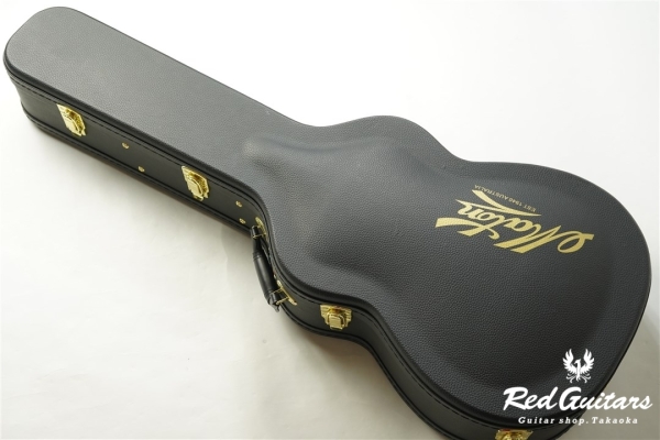 EBW808C - Blues Burst 